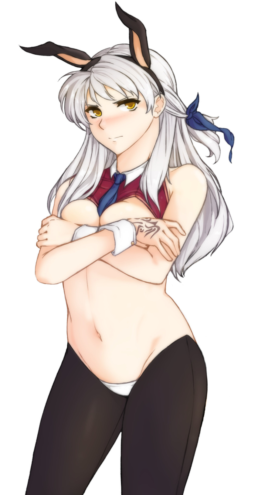 Micaiah (Fire Emblem) Rule 34 Image