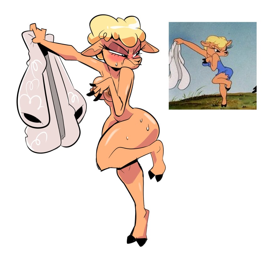 Looney Tunes Rule 34 Image