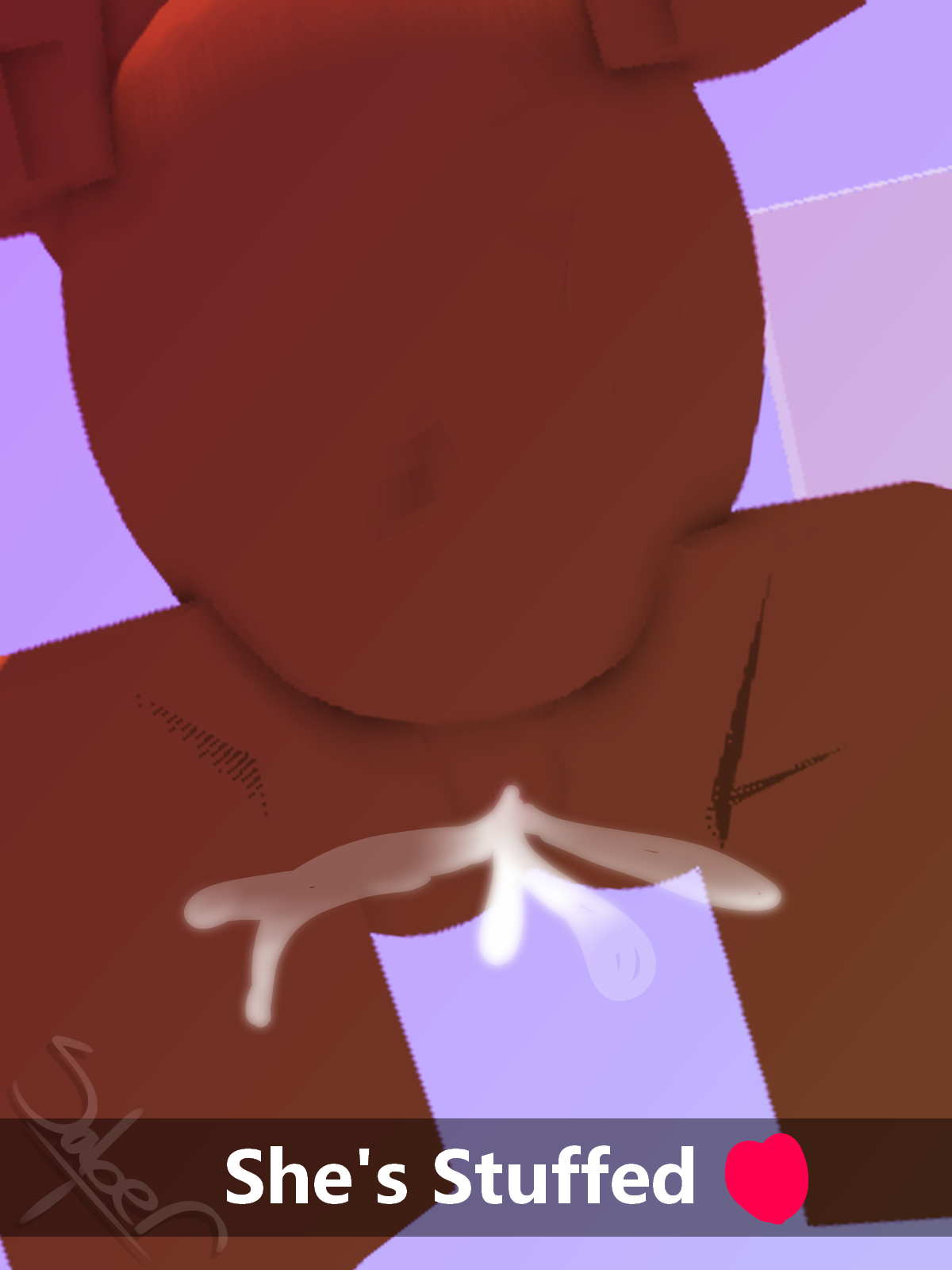 Original Character (Minecraft) Rule 34 Image