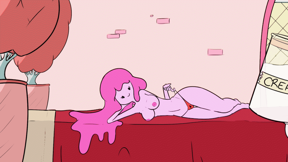 Marceline (Adventure Time) Rule 34 Image