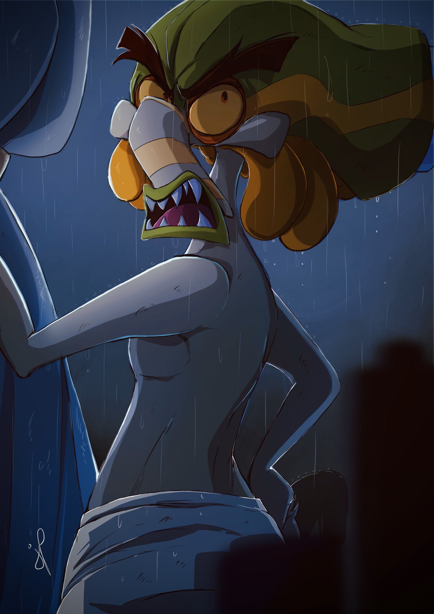 Activision Rule 34 Image