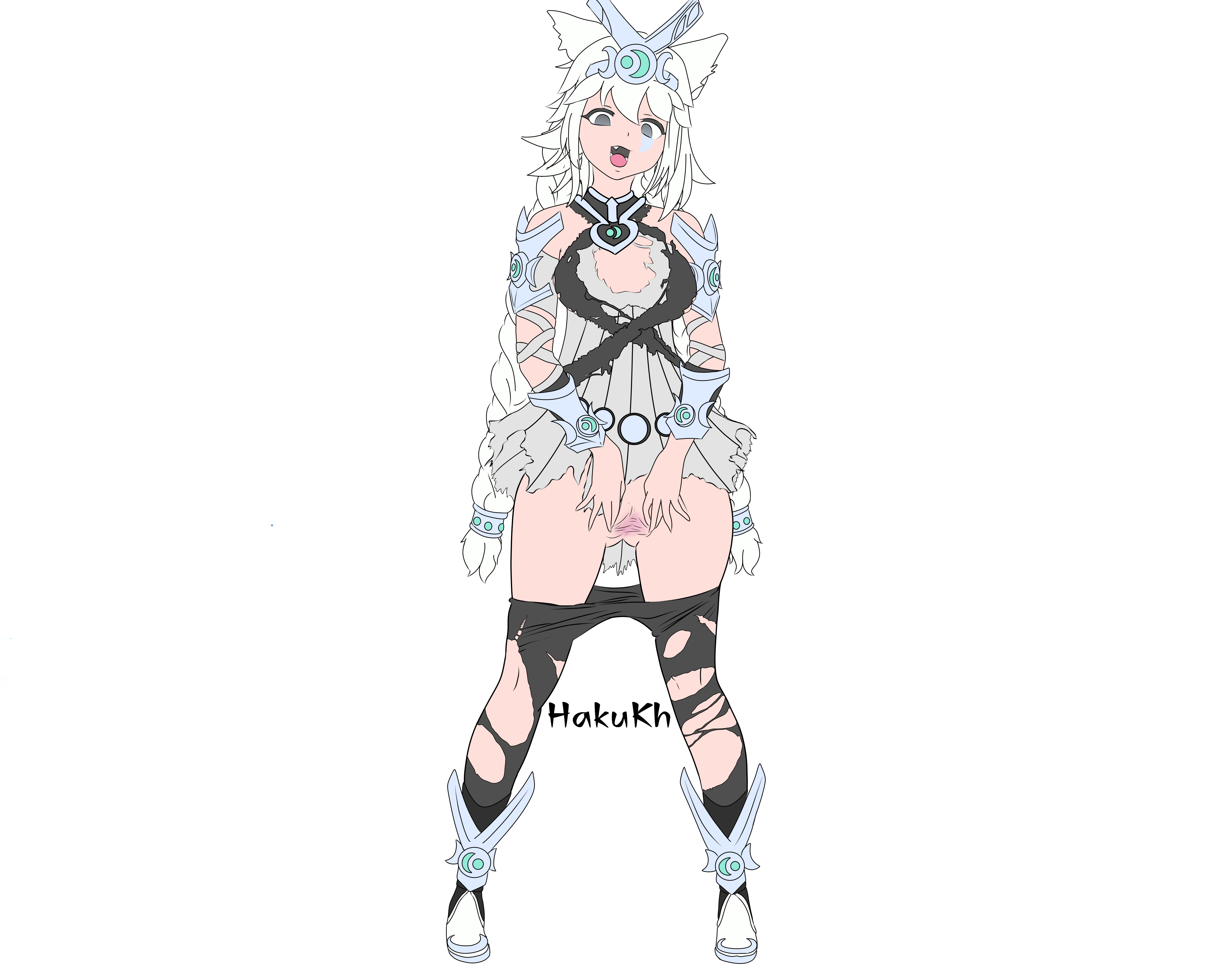 Io (Paladins) Rule 34 Image