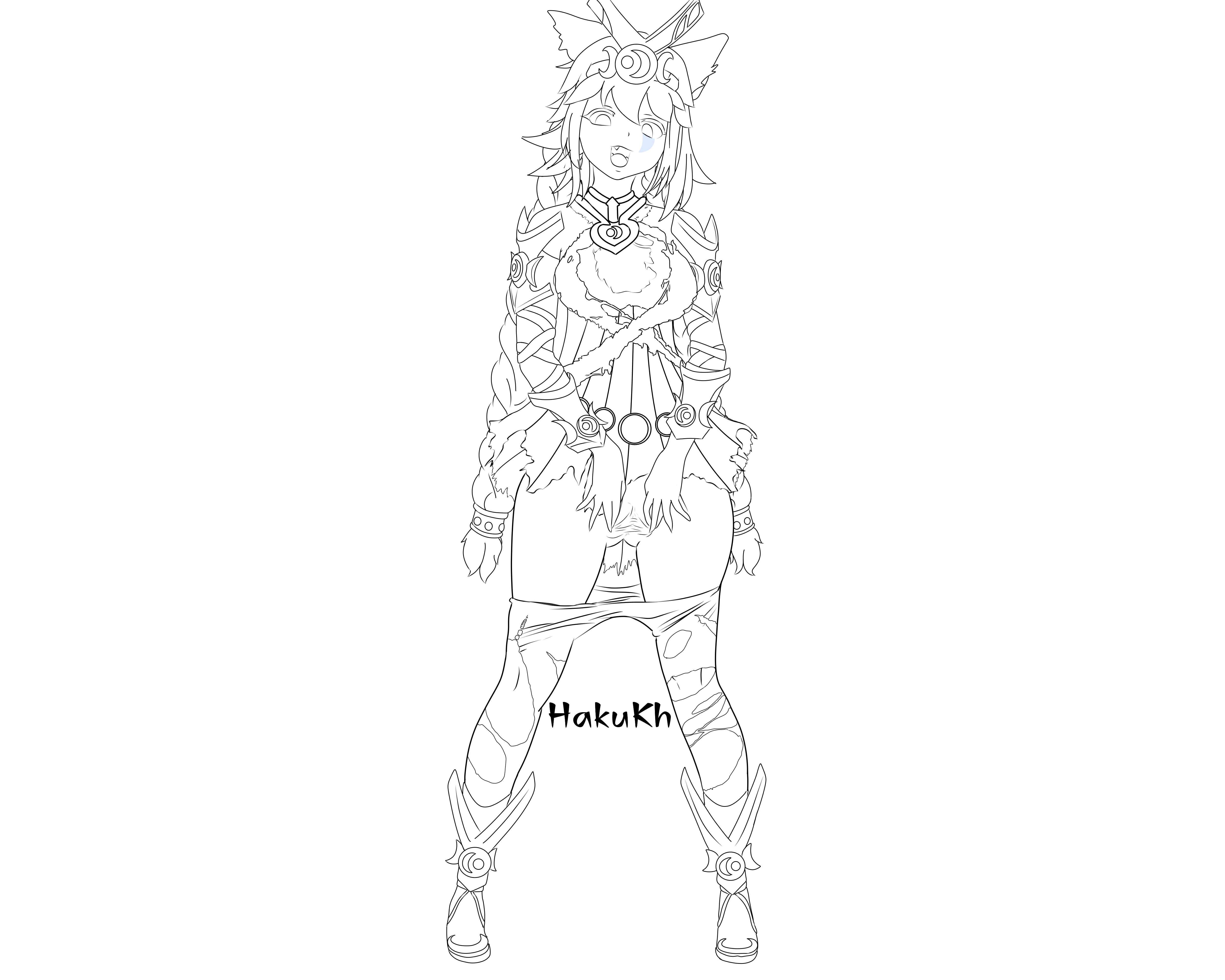 Io (Paladins) Rule 34 Image
