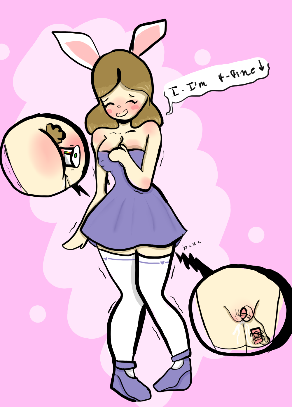 Original Character Rule 34 Image
