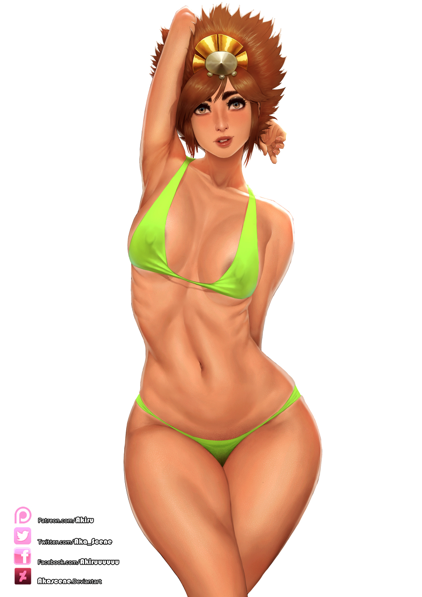 Taliyah (League Of Legends) Rule 34 Image