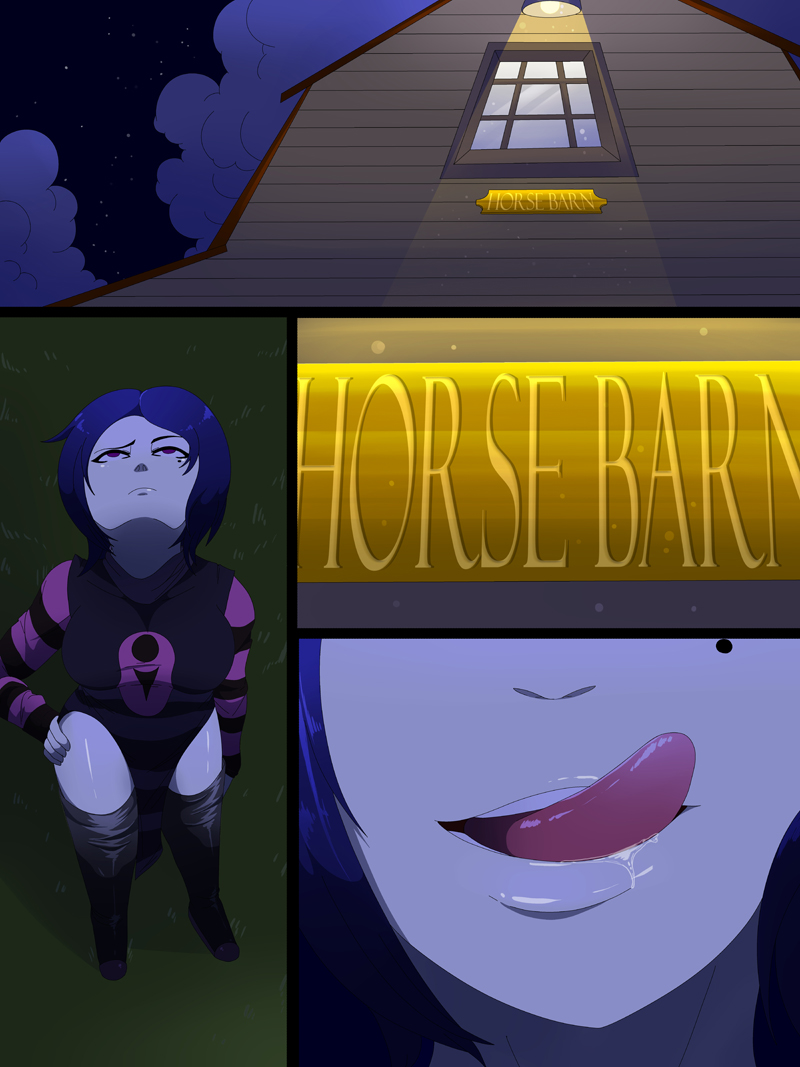 Tak (Invader Zim) Rule 34 Image