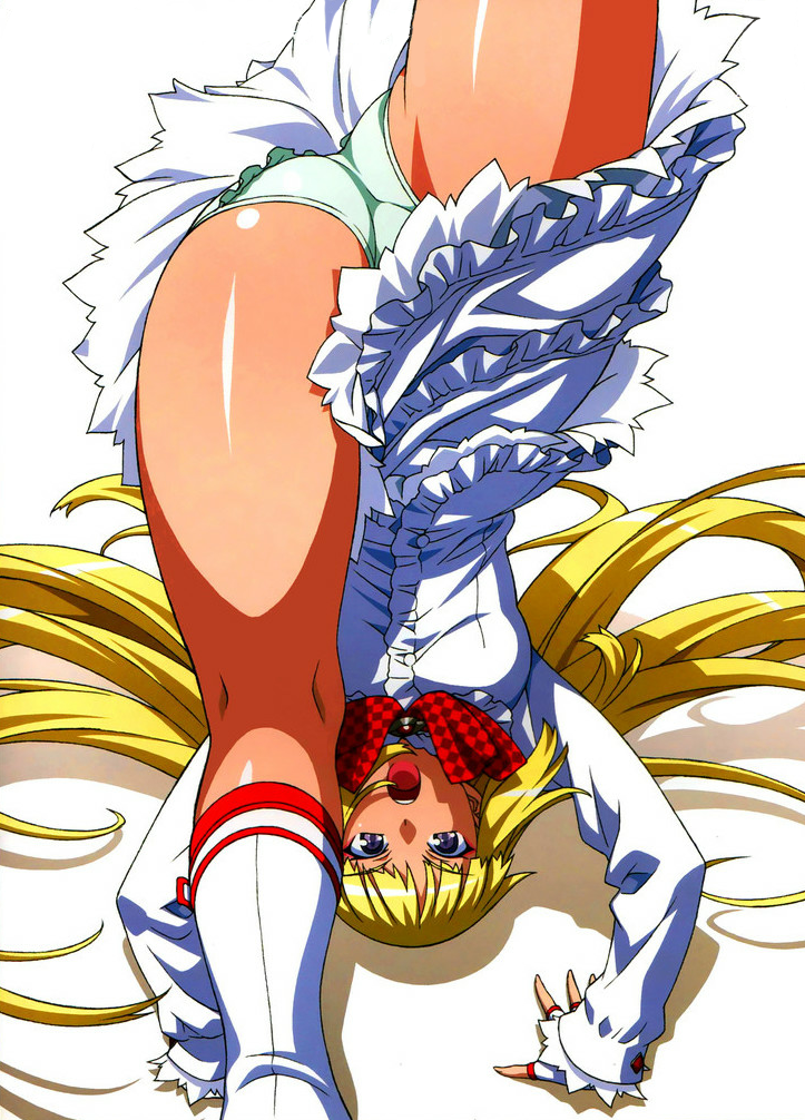 Emilie De Rochefort (Namco) Rule 34 Image