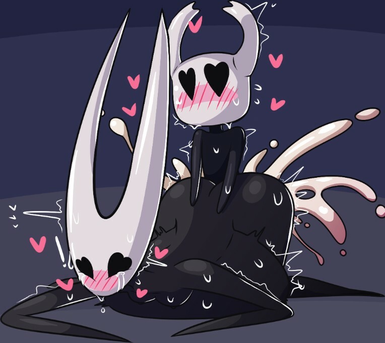 Hornet (Hollow Knight) Rule 34 Image