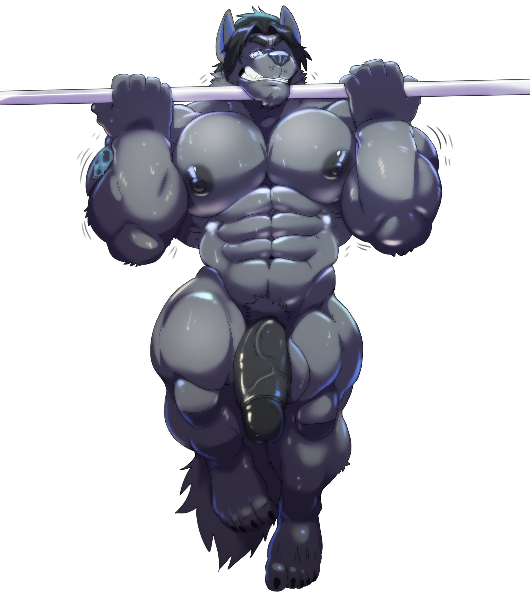 Abs Rule 34 Image