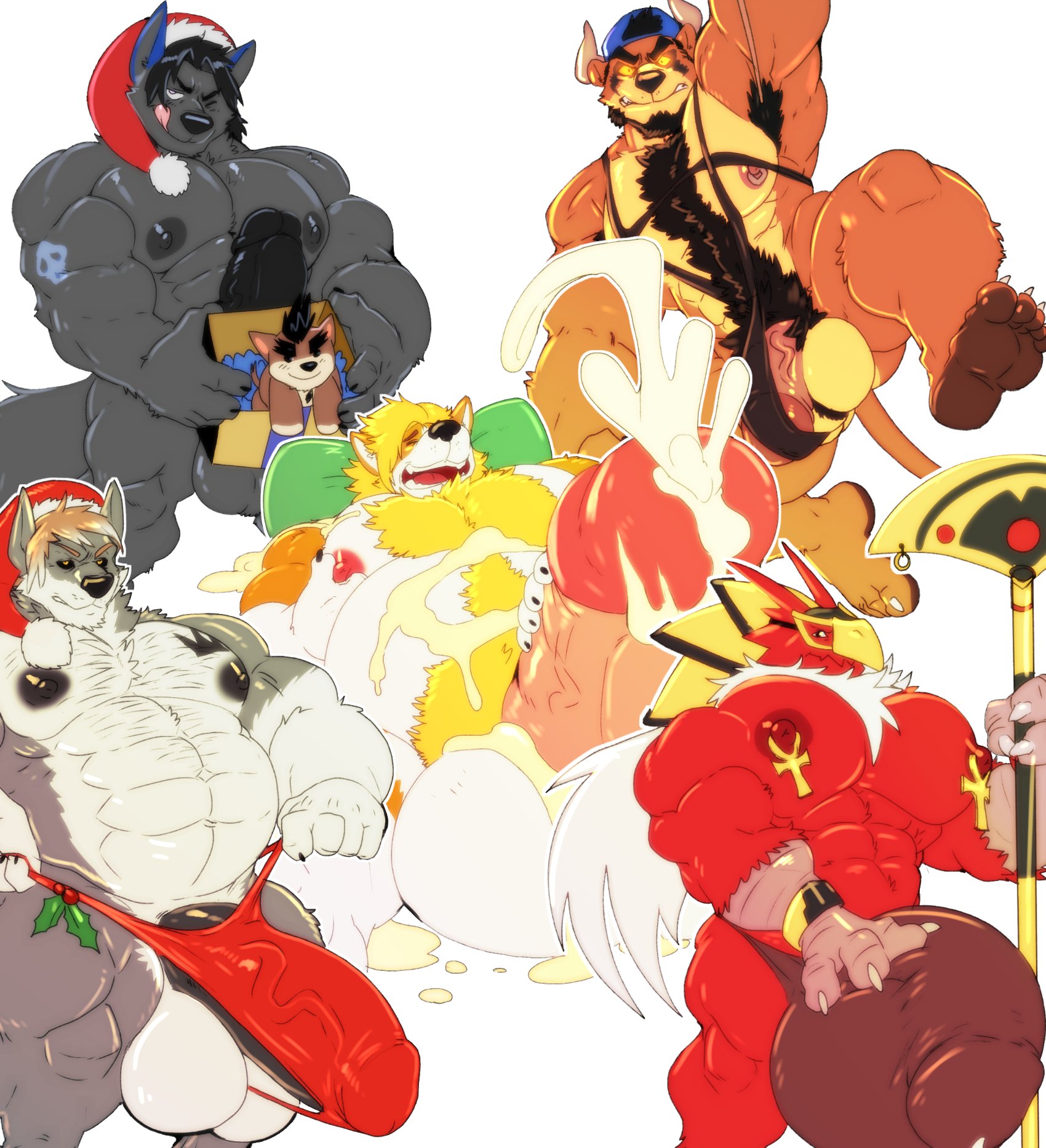 Abs Rule 34 Image
