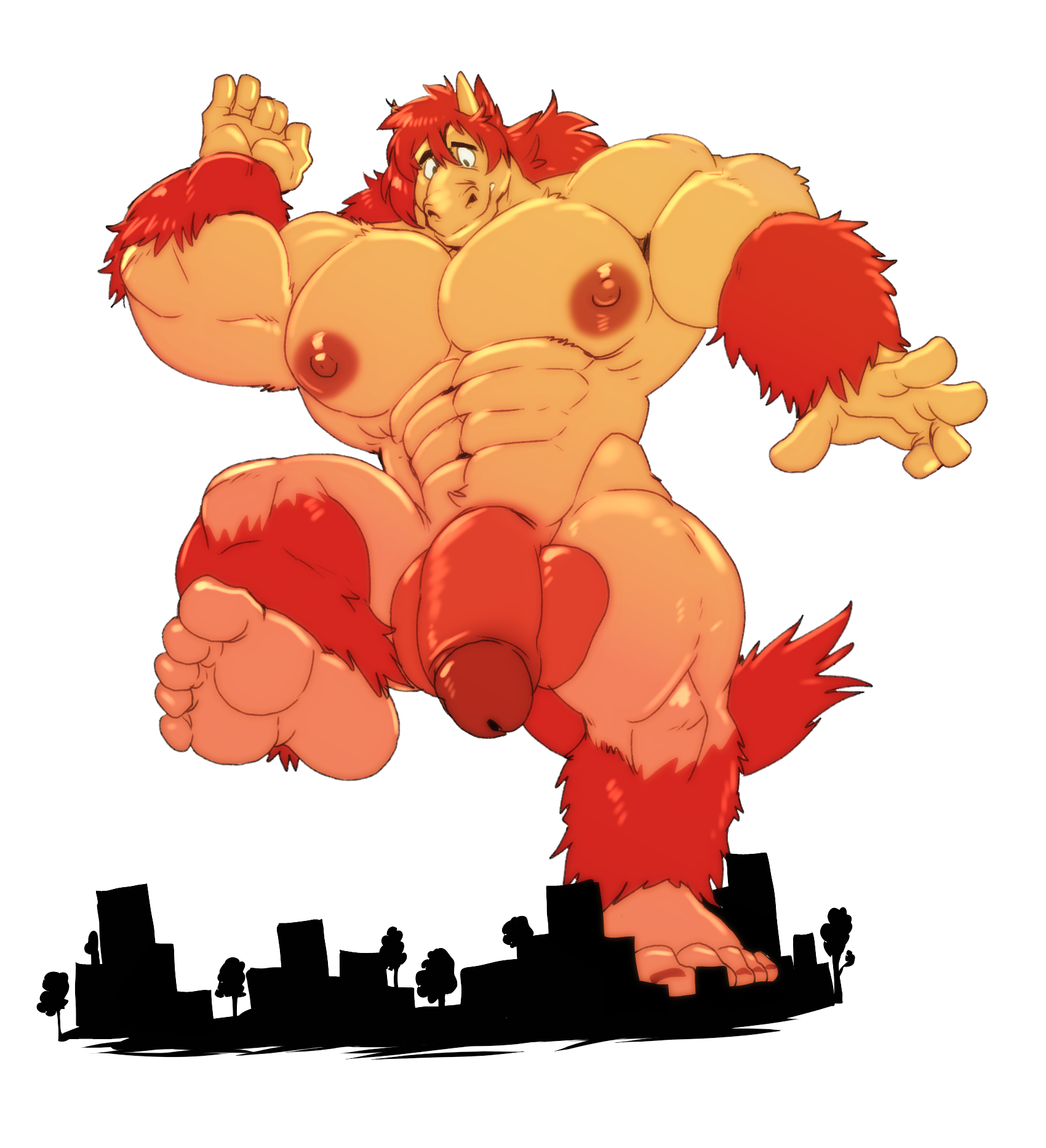 Abs Rule 34 Image
