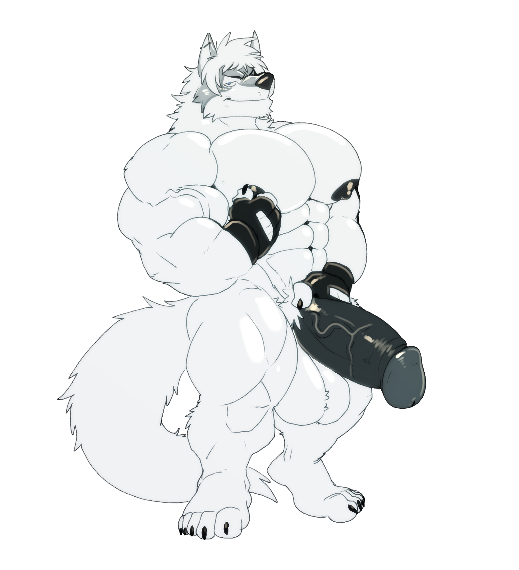Abs Rule 34 Image