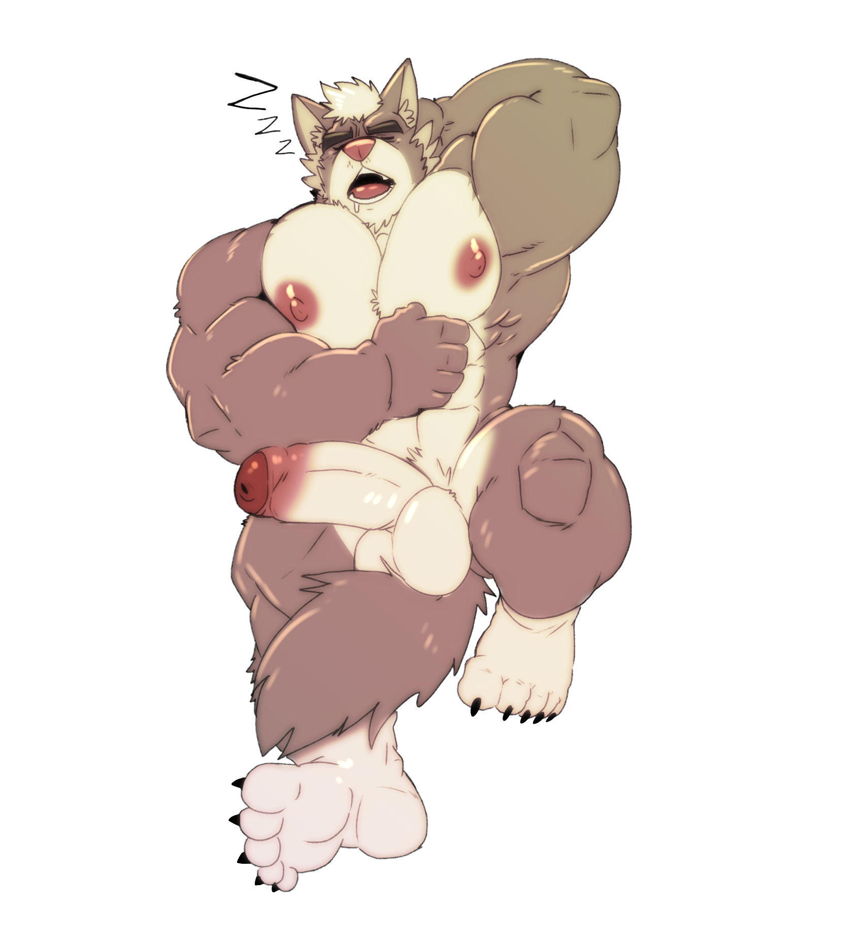 Abs Rule 34 Image