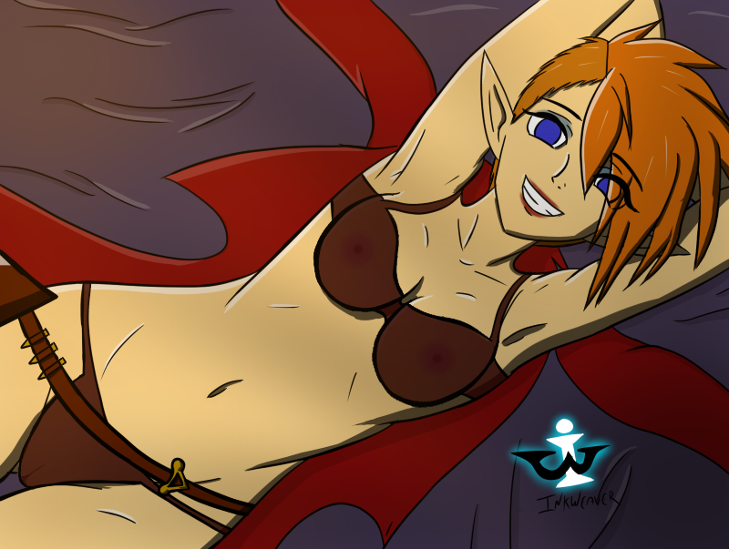 Original Character (Dungeons And Dragons) Rule 34 Image