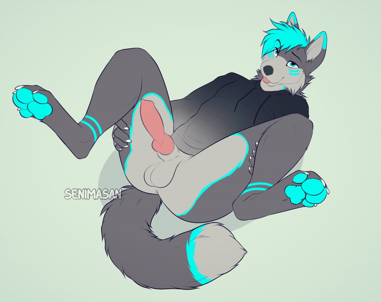 2020 Rule 34 Image