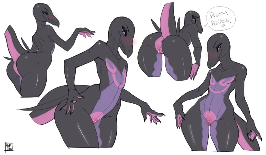 Original Character (Nintendo) Rule 34 Image