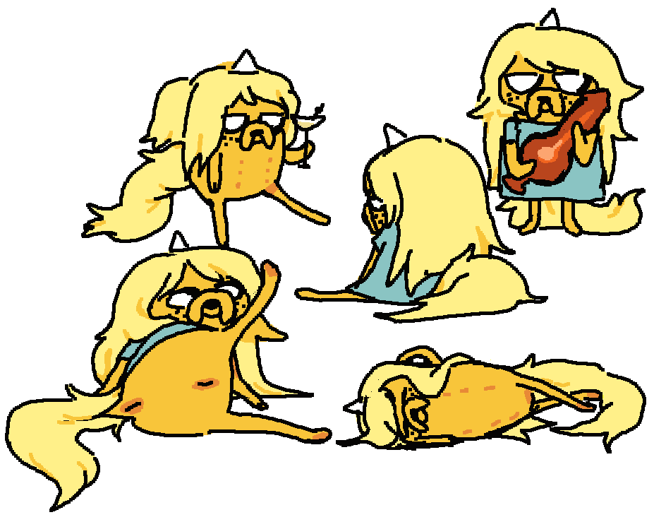 Adventure Time Rule 34 Image