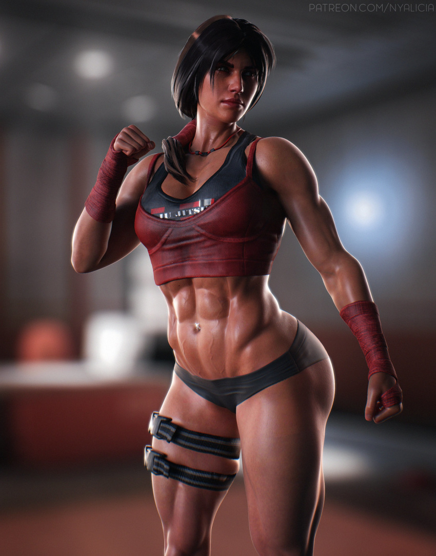 Caveira (Rainbow Six) Rule 34 Image