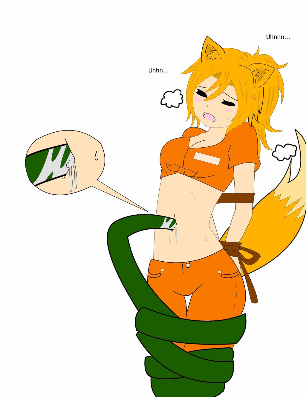 Deviantart Rule 34 Image