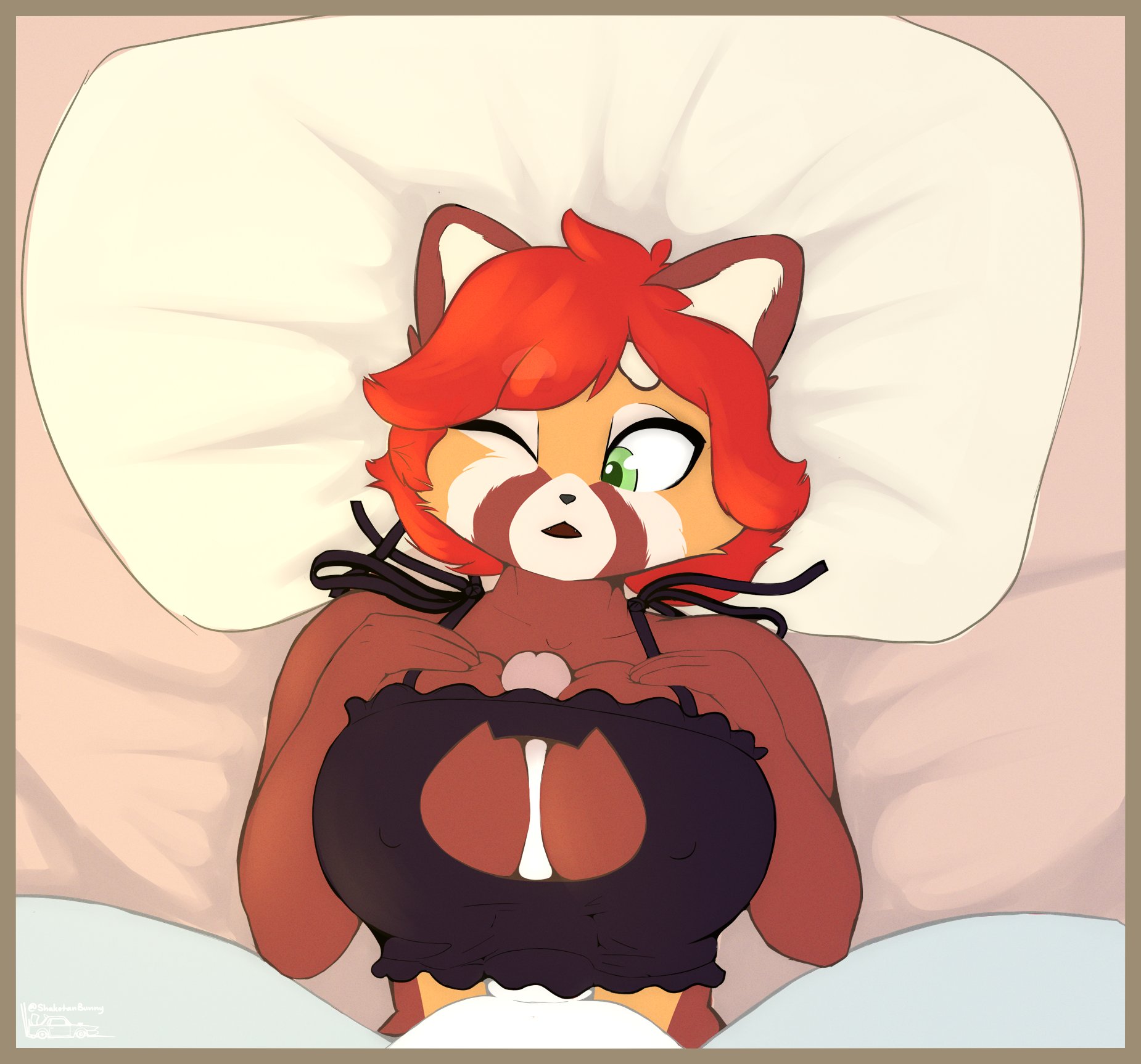 2020 Rule 34 Image
