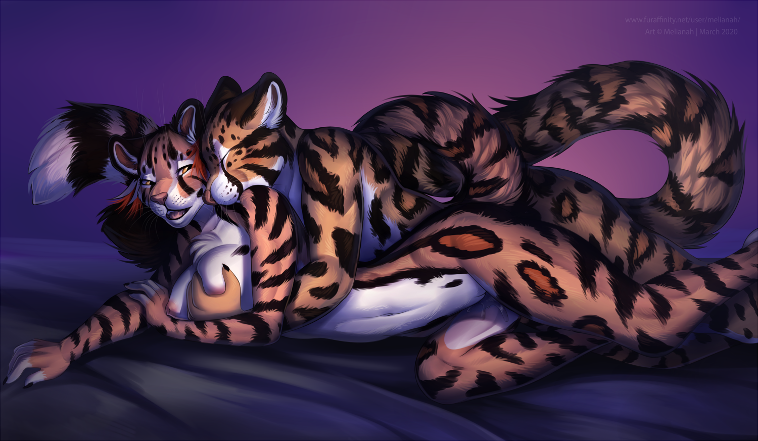 2020 Rule 34 Image