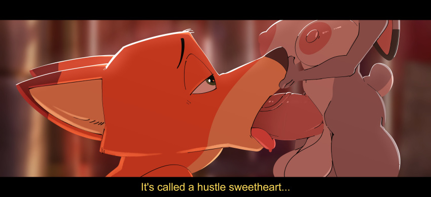 Judy Hopps (Disney) Rule 34 Image