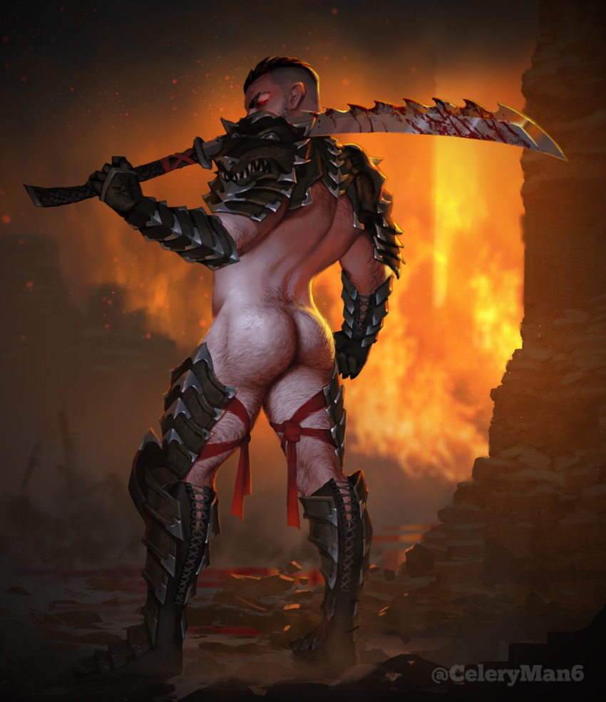 Digital Media (Artwork) Rule 34 Image