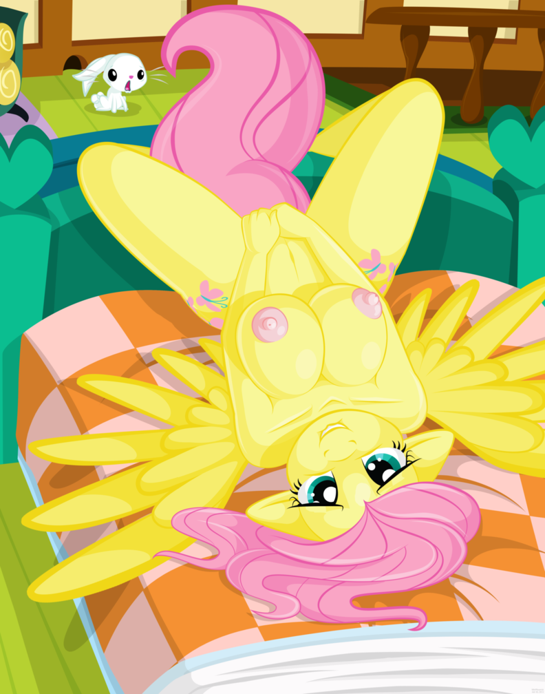 Angel (Mlp) Rule 34 Image