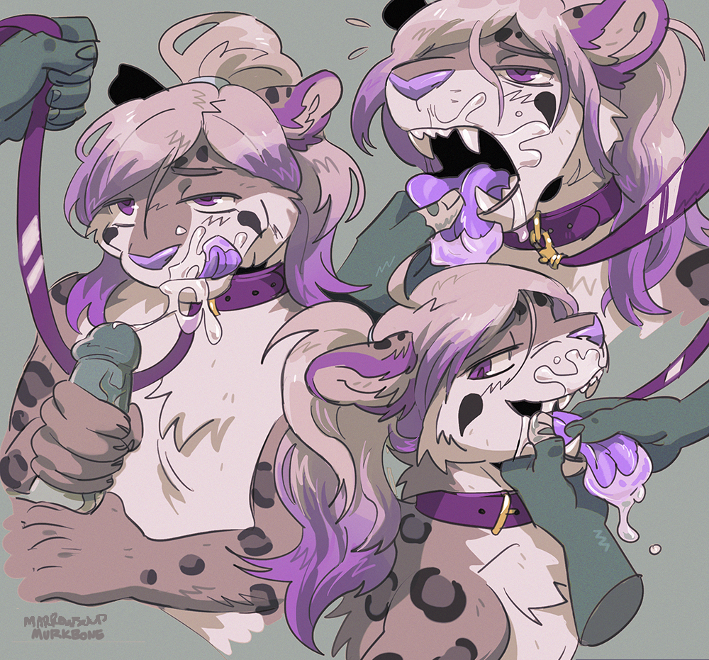 Digital Media (Artwork) Rule 34 Image