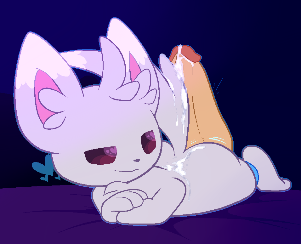 Minccino (Nintendo) Rule 34 Image