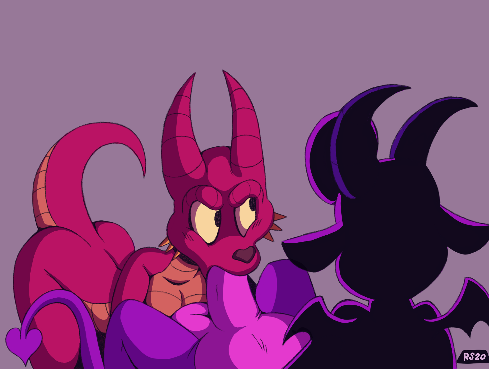 Mythology Rule 34 Image