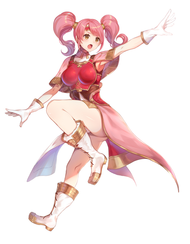 Mae (Fire Emblem) Rule 34 Image