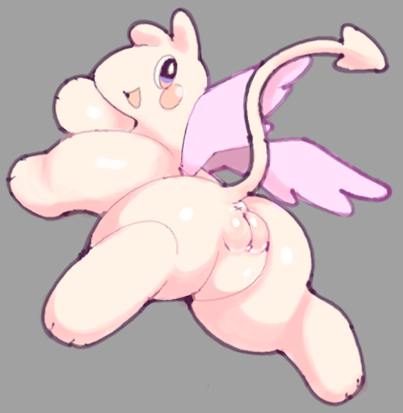 3 Toes Rule 34 Image