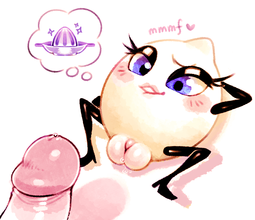 1girls Rule 34 Image