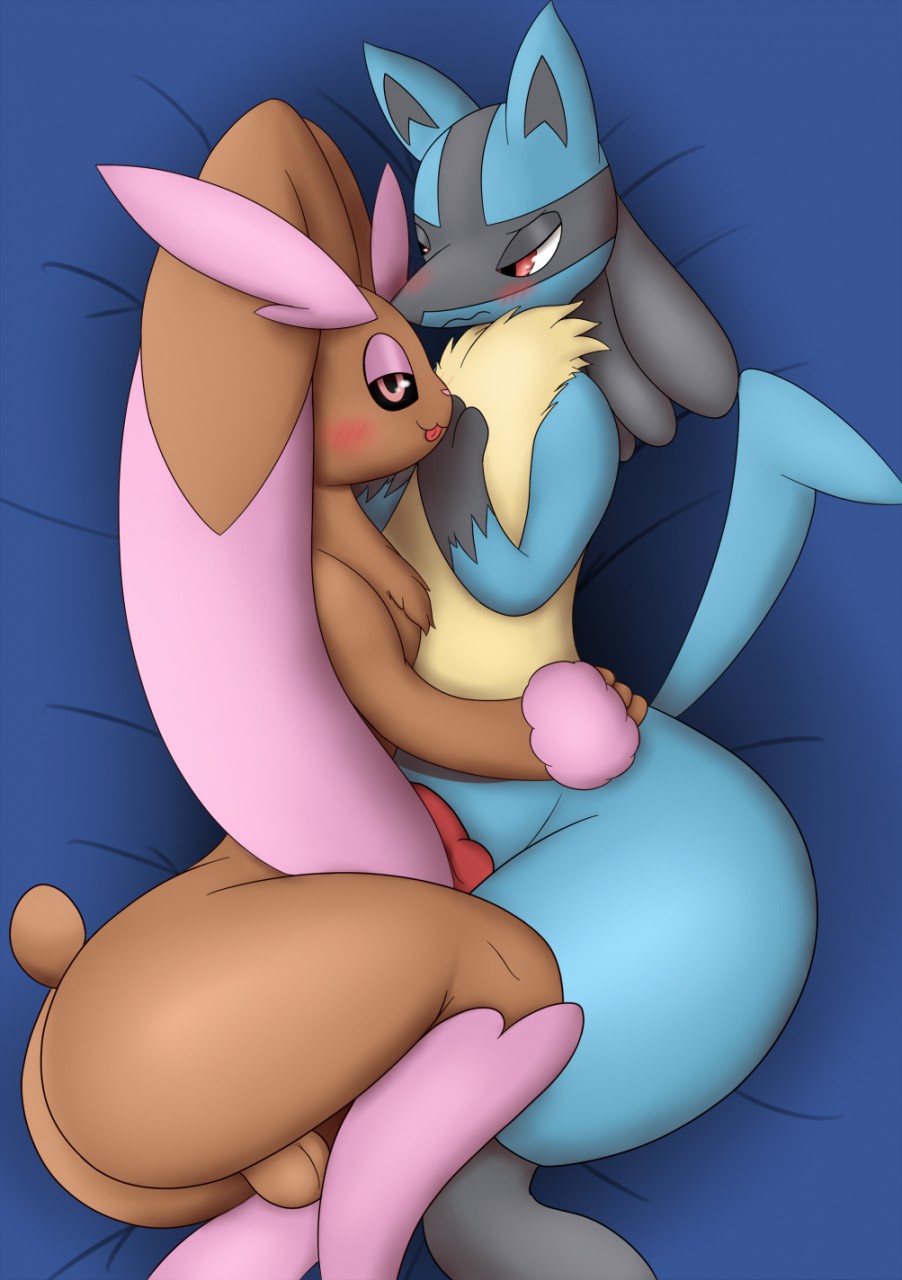 Lopunny (Nintendo) Rule 34 Image