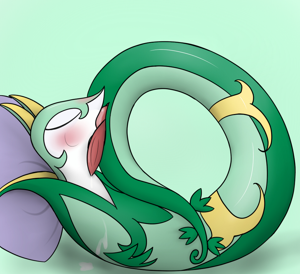 PokÉMon (Species) Rule 34 Image