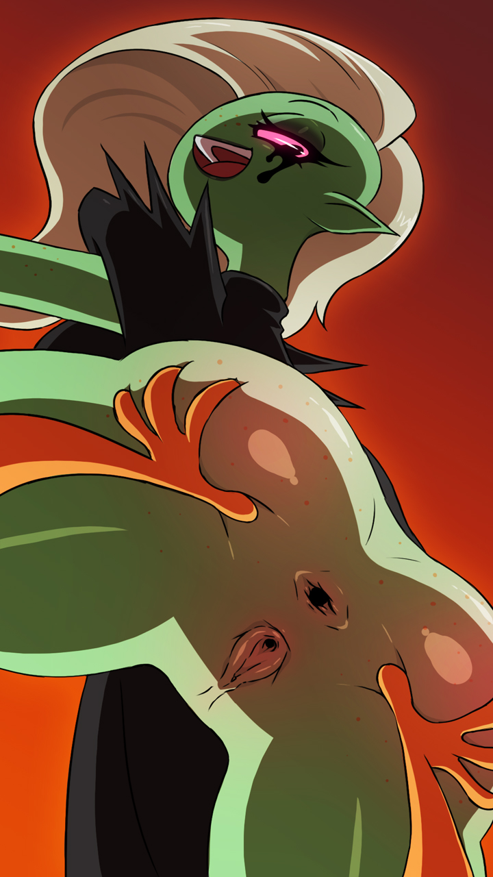 Lord Dominator (Disney) Rule 34 Image