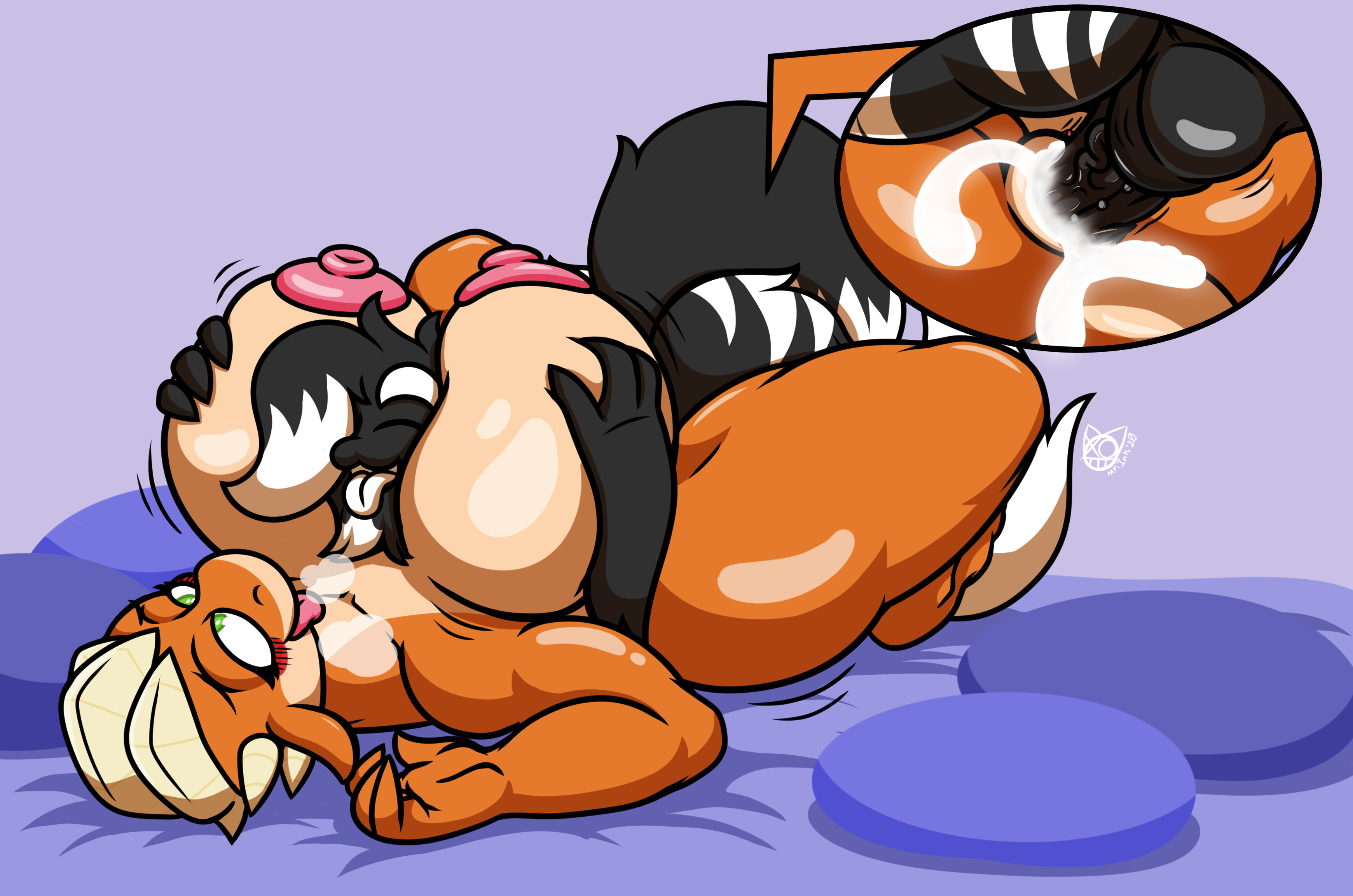 Edwin Inculous (Character) Rule 34 Image