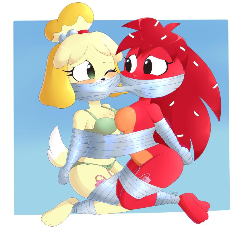 Flaky (Htf) Rule 34 Image