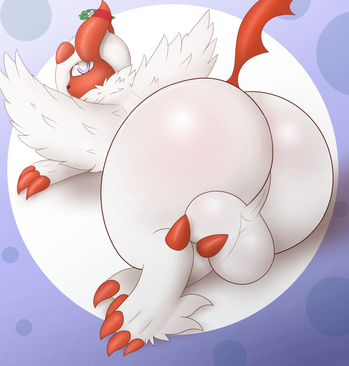 Absol (Nintendo) Rule 34 Image