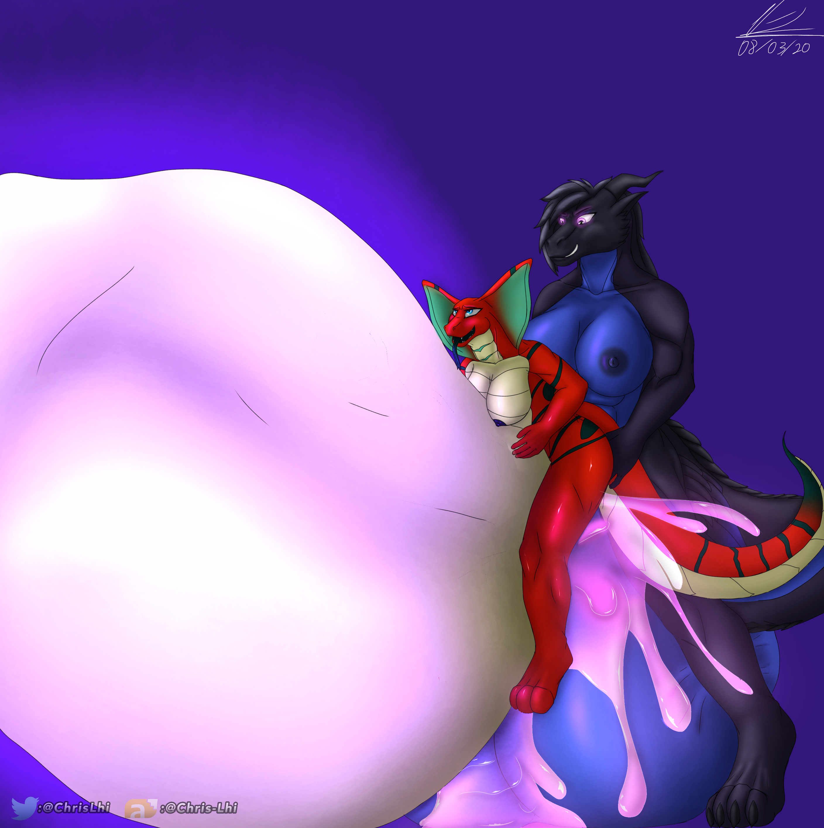 Original Character Rule 34 Image