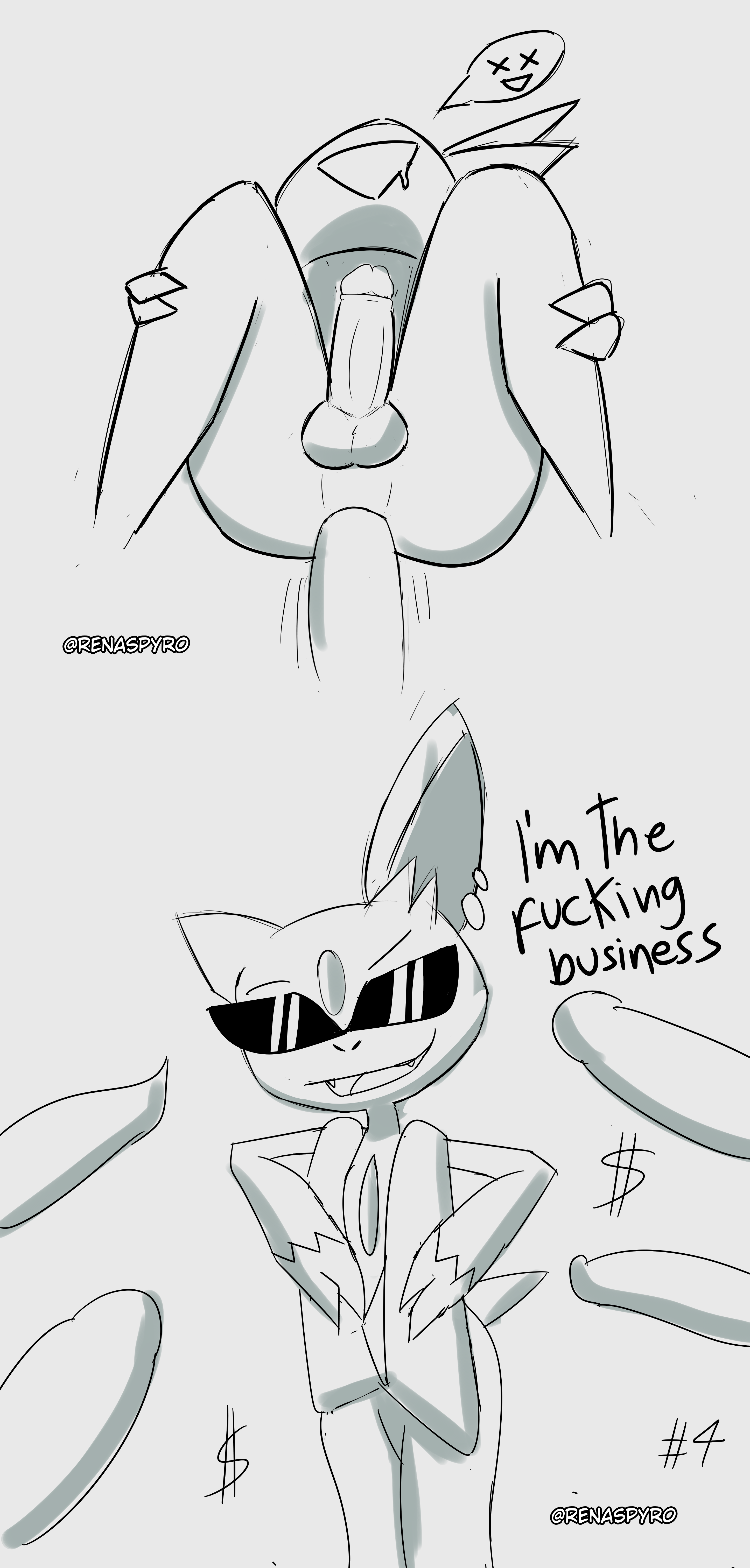 Pokemon (Species) Rule 34 Image