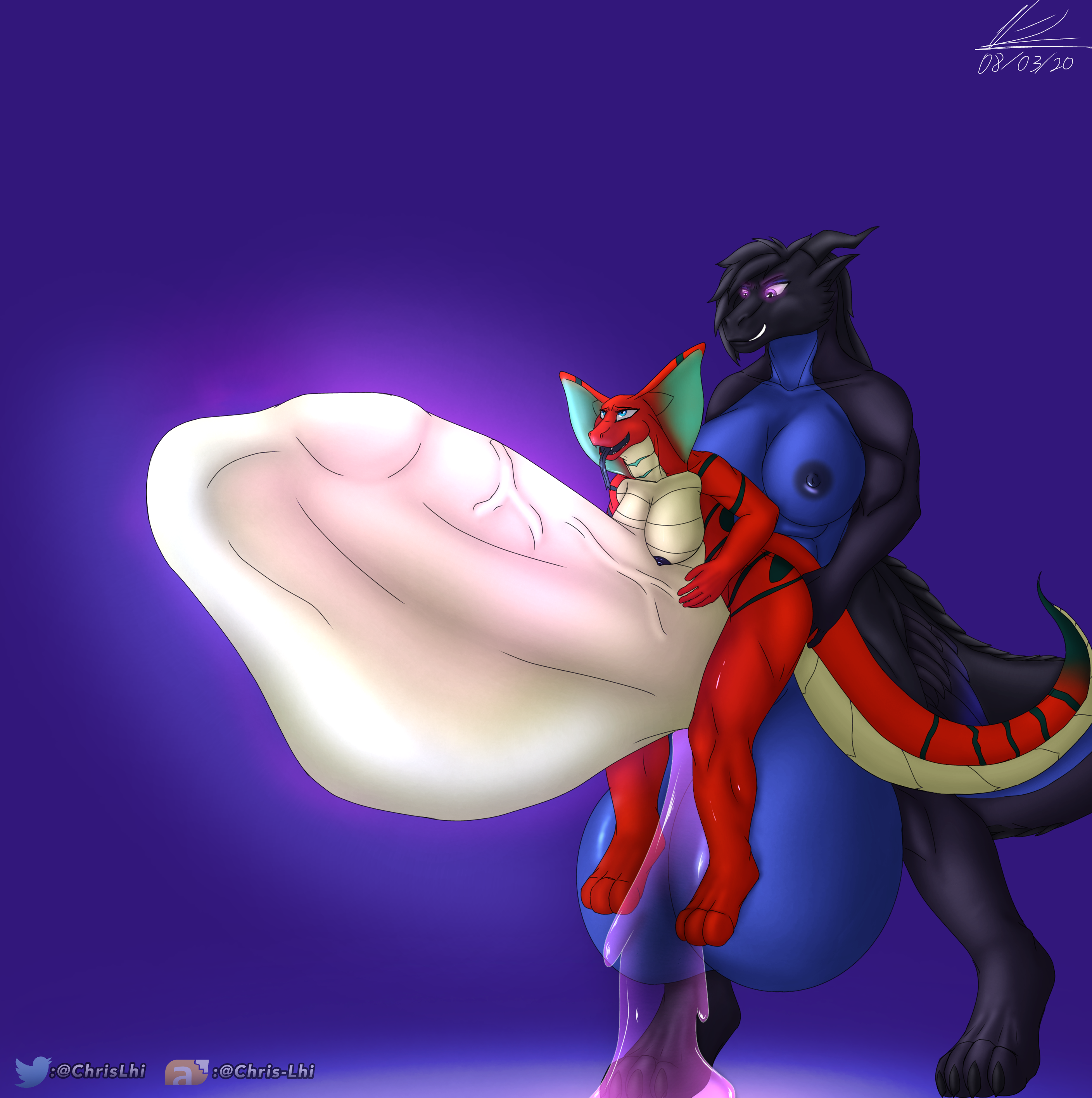 Original Character Rule 34 Image