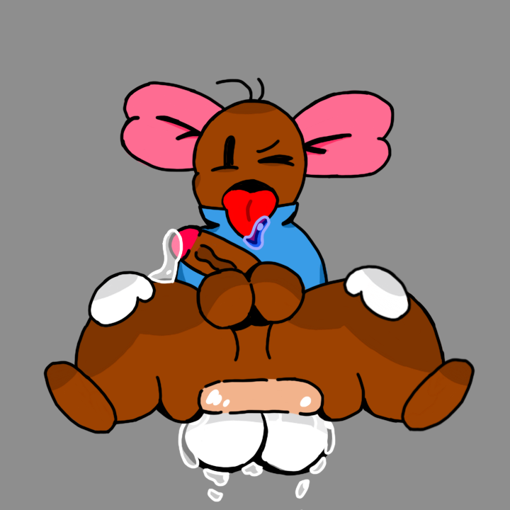 Roo (Disney) Rule 34 Image