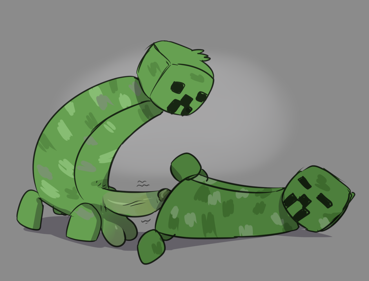 Ambiguous Gender Rule 34 Image