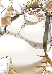 Licho (Tokyo Afterschool Summoners) Rule 34 Image