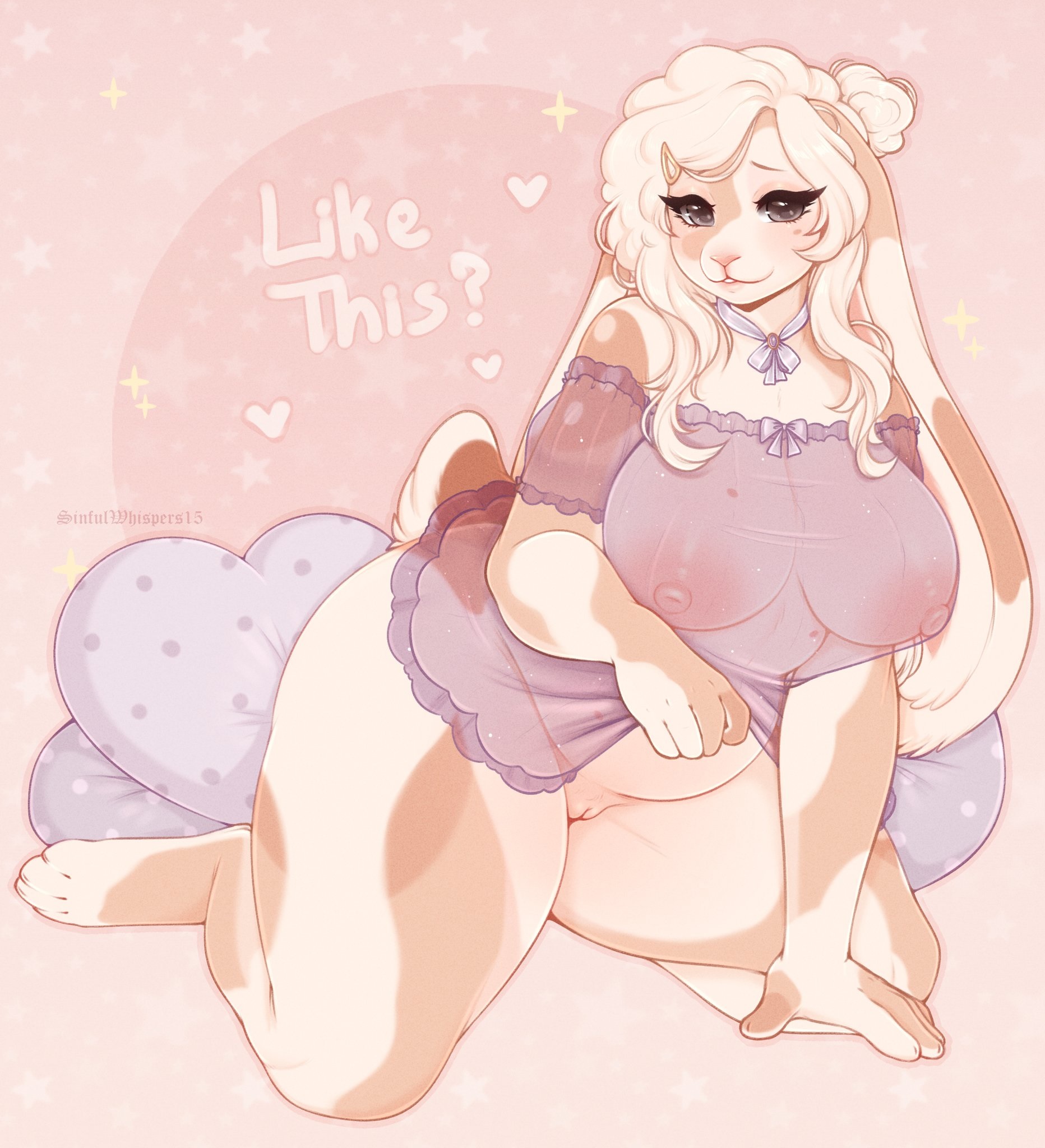 <3 Rule 34 Image