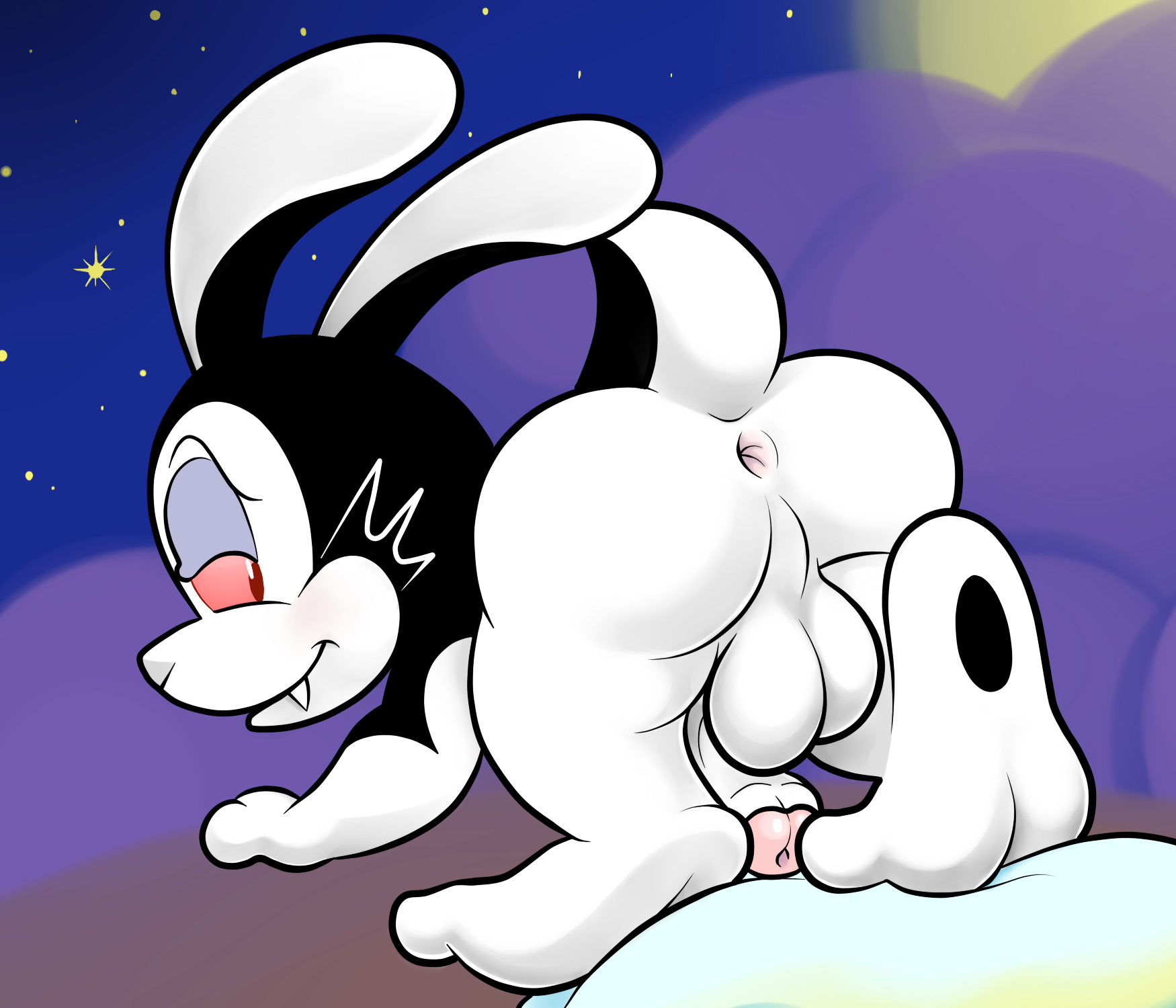 Bunnicula (Bunnicula (Series)) Rule 34 Image