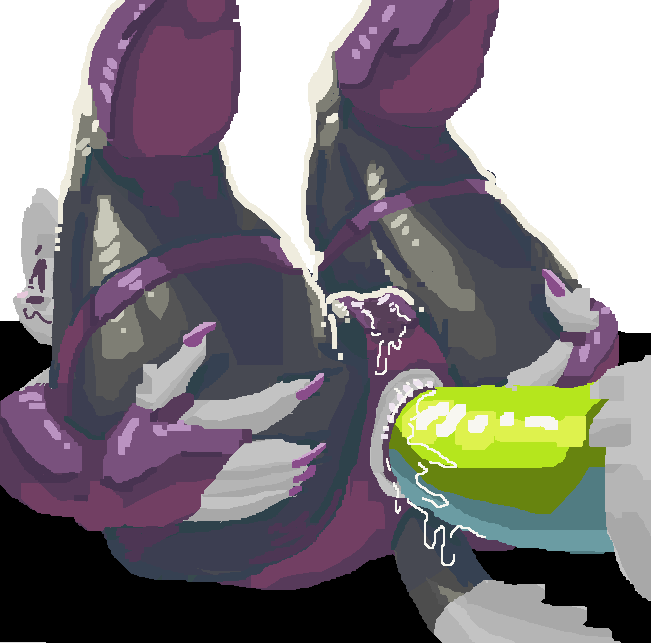 5 Fingers Rule 34 Image