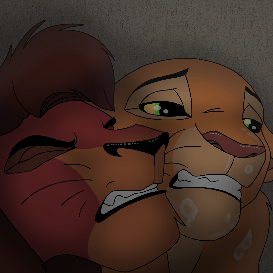 Kiara (Disney) Rule 34 Image